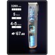 Hundeschermaschine Grooming Set Geräuscharme Schermaschine Für Hunde Katzen 4 Aufsätzen 3 bis 12 mm Schere Kamm Krallenschneider Feile Grau Hundeschermaschine Grooming Set Geräuscharme Schermaschine Für Hunde Katzen 4 Aufsätzen 3 bis 12 mm Schere Kamm Krallenschneider Feile Grau