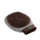 Hunter SPA Care Glove for Washing and Massaging, For All Hair Types, 23 x 17 cm Hunter SPA Care Glove for Washing and Massaging, For All Hair Types, 23 x 17 cm