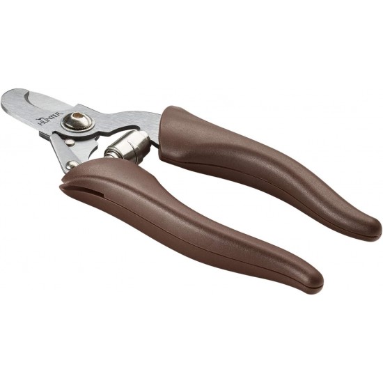 Hunter SPA Claw Clippers for Dogs and Cats, 16.0 x 6.5 cm, L Hunter SPA Claw Clippers for Dogs and Cats, 16.0 x 6.5 cm, L