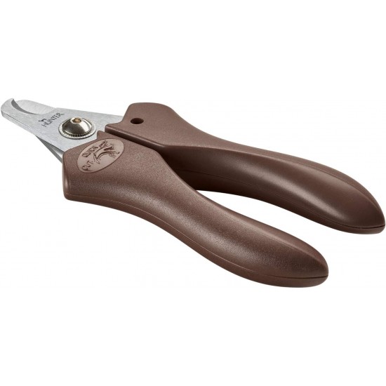 Hunter SPA Claw Clippers for Dogs and Cats, 16.0 x 6.5 cm, L Hunter SPA Claw Clippers for Dogs and Cats, 16.0 x 6.5 cm, L