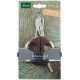Hunter SPA Nail Clippers for Dogs and Cats, 13.0 x 8.0 cm, L Hunter SPA Nail Clippers for Dogs and Cats, 13.0 x 8.0 cm, L