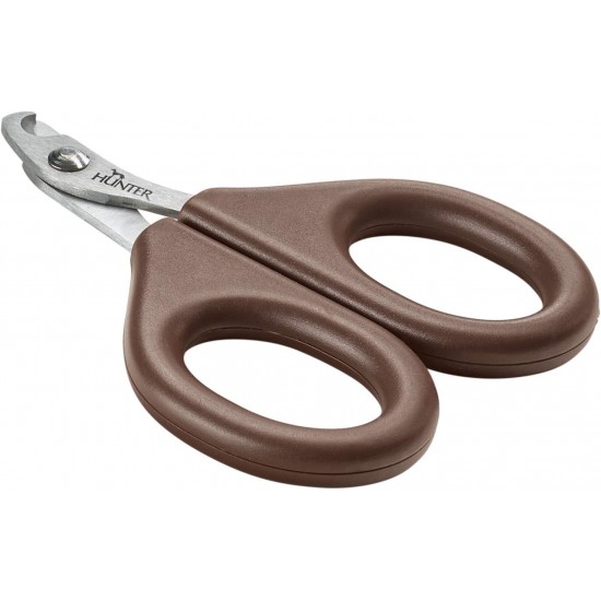 Hunter SPA Nail Clippers for Dogs and Cats, 13.0 x 8.0 cm, L Hunter SPA Nail Clippers for Dogs and Cats, 13.0 x 8.0 cm, L