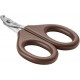Hunter SPA Nail Clippers for Dogs and Cats, 13.0 x 8.0 cm, L Hunter SPA Nail Clippers for Dogs and Cats, 13.0 x 8.0 cm, L
