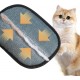 IFUDE 2 Stück Haustier Haarentfernung Handschuhe für Hunde & Katzen-Pflegehandschuhe Antistatische Wiederverwendbare Enthaarungs Handschuhe,Entfilzung,Fellpflege beim Baden IFUDE 2 Stück Haustier Haarentfernung Handschuhe für Hunde & Katzen-Pflegehandschuhe Antistatische Wiederverwendbare Enthaarungs Handschuhe,Entfilzung,Fellpflege beim Baden