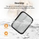 INABULETWO Static Pet Hair Removal Gloves Reusable Electrostatic Pet Hair Remover Grooming Gloves Brush Tool for Couch Furniture Carpet Car Seat 2 Pack INABULETWO Static Pet Hair Removal Gloves Reusable Electrostatic Pet Hair Remover Grooming Gloves Brush Tool for Couch Furniture Carpet Car Seat 2 Pack
