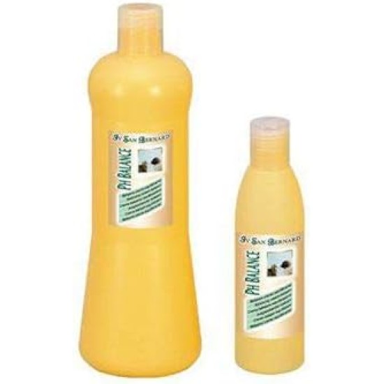 IV San Bernard PH Balance Conditioner Cream for Dogs and Cats 1000 ml
