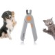 InnovaGoods LED Nail Clippers for Pets InnovaGoods LED Nail Clippers for Pets