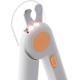 InnovaGoods LED Nail Clippers for Pets InnovaGoods LED Nail Clippers for Pets