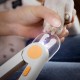InnovaGoods LED Nail Clippers for Pets InnovaGoods LED Nail Clippers for Pets