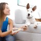 InnovaGoods LED Nail Clippers for Pets InnovaGoods LED Nail Clippers for Pets