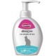 Inodorina Shampoo Mousse Aloe 300 ml. Inodorina Shampoo Mousse Aloe 300 ml.