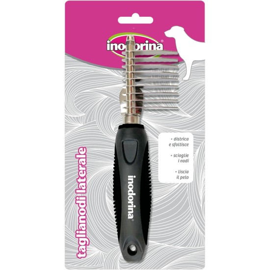 Inodorina, Side Dog Cassette Inodorina, Side Dog Cassette