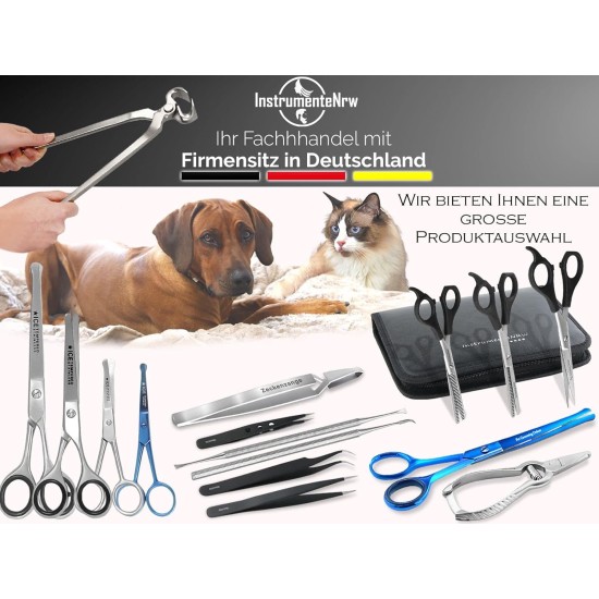 InstrumenteNrw Pet Hair Remover Pet Hair Plucking Pliers InstrumenteNrw Pet Hair Remover Pet Hair Plucking Pliers
