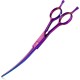 JASON Professional 7.5 Inch Dog Scissors Set 6 in 1 Grooming Scissors Set for Dogs - Straight Curved Dog Scissors 16/36 Teeth Thinning Scissors for Dogs with Ergonomic Handle for Pet Grooming JASON Professional 7.5 Inch Dog Scissors Set 6 in 1 Grooming Scissors Set for Dogs - Straight Curved Dog Scissors 16/36 Teeth Thinning Scissors for Dogs with Ergonomic Handle for Pet Grooming