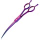 JASON Professional 7.5 Inch Dog Scissors Set 6 in 1 Grooming Scissors Set for Dogs - Straight Curved Dog Scissors 16/36 Teeth Thinning Scissors for Dogs with Ergonomic Handle for Pet Grooming JASON Professional 7.5 Inch Dog Scissors Set 6 in 1 Grooming Scissors Set for Dogs - Straight Curved Dog Scissors 16/36 Teeth Thinning Scissors for Dogs with Ergonomic Handle for Pet Grooming