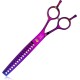 JASON Professional 7.5 Inch Dog Scissors Set 6 in 1 Grooming Scissors Set for Dogs - Straight Curved Dog Scissors 16/36 Teeth Thinning Scissors for Dogs with Ergonomic Handle for Pet Grooming JASON Professional 7.5 Inch Dog Scissors Set 6 in 1 Grooming Scissors Set for Dogs - Straight Curved Dog Scissors 16/36 Teeth Thinning Scissors for Dogs with Ergonomic Handle for Pet Grooming