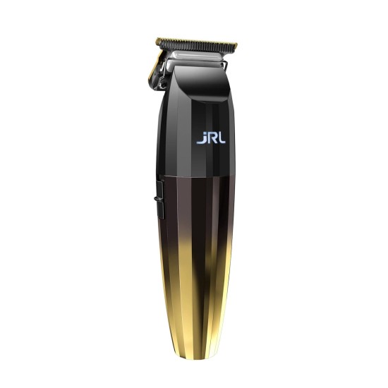 JRL 2020T Gold Professional Cordless Clippers JRL 2020T Gold Professional Cordless Clippers