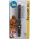 JW Pet Company GripSoft Double Sided Comb Dog Comb