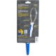 JW Pet Company GripSoft Shedding Blade Dog Brush, Regular JW Pet Company GripSoft Shedding Blade Dog Brush, Regular