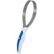 JW Pet Company GripSoft Shedding Blade Dog Brush, Regular JW Pet Company GripSoft Shedding Blade Dog Brush, Regular
