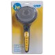 JW Pet Company GripSoft Slicker Brush Soft Pin Dog Brush JW Pet Company GripSoft Slicker Brush Soft Pin Dog Brush