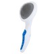 JW Pet Company GripSoft Slicker Brush Soft Pin Dog Brush JW Pet Company GripSoft Slicker Brush Soft Pin Dog Brush