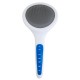 JW Pet Company GripSoft Slicker Brush Soft Pin Dog Brush JW Pet Company GripSoft Slicker Brush Soft Pin Dog Brush