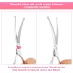 Jostift Dog Scissors, Curved Scissors, Dog Fur Scissors for Dogs and Cats, Professional Round Grooming Dog Scissors, Stainless Steel Grooming Scissors, Dog Grooming Scissors for Cats and Other Pets Jostift Dog Scissors, Curved Scissors, Dog Fur Scissors for Dogs and Cats, Professional Round Grooming Dog Scissors, Stainless Steel Grooming Scissors, Dog Grooming Scissors for Cats and Other Pets