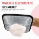 KQLHLHDYZ 2 Pack Pet Grooming Gloves, Anti-Static Gloves for Pet Hair, Cat Brush, Dog Brush, Hair Removal Glove for Cleaning Pet Hair KQLHLHDYZ 2 Pack Pet Grooming Gloves, Anti-Static Gloves for Pet Hair, Cat Brush, Dog Brush, Hair Removal Glove for Cleaning Pet Hair