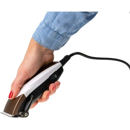 Karlie Clippers 15 W with Cable Karlie Clippers 15 W with Cable