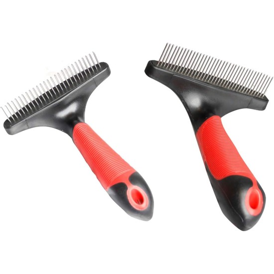 Karlie Flamingo Professional Furmaster Comb Detangler for Dogs and Cats 5.0 cm Karlie Flamingo Professional Furmaster Comb Detangler for Dogs and Cats 5.0 cm