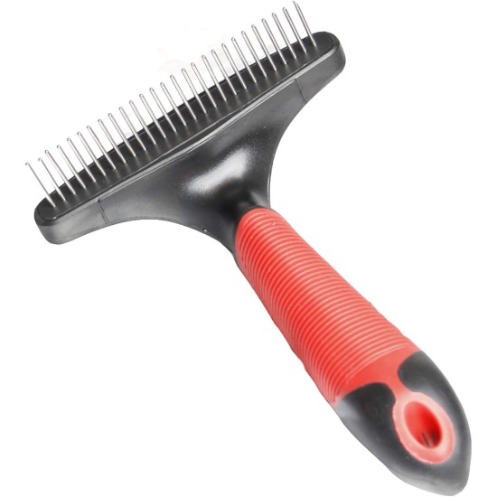 Karlie Flamingo Professional Furmaster Comb Detangler for Dogs and Cats 5.0 cm Karlie Flamingo Professional Furmaster Comb Detangler for Dogs and Cats 5.0 cm