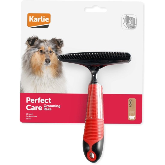 Karlie Flamingo Professional Furmaster Comb Detangler for Dogs and Cats 5.0 cm Karlie Flamingo Professional Furmaster Comb Detangler for Dogs and Cats 5.0 cm