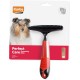 Karlie Flamingo Professional Furmaster Comb Detangler for Dogs and Cats 5.0 cm Karlie Flamingo Professional Furmaster Comb Detangler for Dogs and Cats 5.0 cm