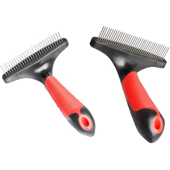 Karlie Flamingo Professional Furmaster Comb Detangler for Dogs and Cats 5.0 cm Karlie Flamingo Professional Furmaster Comb Detangler for Dogs and Cats 5.0 cm