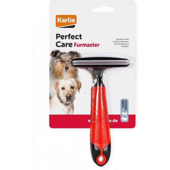 Karlie Furmaster, 76 mm Karlie Furmaster, 76 mm
