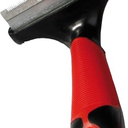 Karlie Furmaster, 76 mm Karlie Furmaster, 76 mm