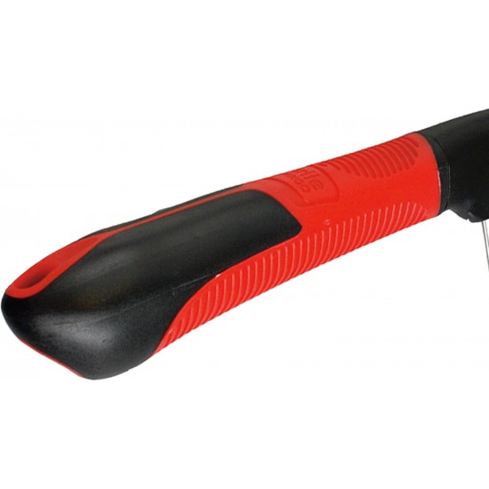 Karlie Grooming Comb with Rotating Teeth, Dog Combs, Medium, Rubber, Red/Black, 21 x 5.5 cm Karlie Grooming Comb with Rotating Teeth, Dog Combs, Medium, Rubber, Red/Black, 21 x 5.5 cm