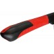 Karlie Grooming Comb with Rotating Teeth, Dog Combs, Medium, Rubber, Red/Black, 21 x 5.5 cm Karlie Grooming Comb with Rotating Teeth, Dog Combs, Medium, Rubber, Red/Black, 21 x 5.5 cm