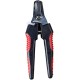 Karlie Nail Clipper, 16 x 6 cm, Large, Red-Black Karlie Nail Clipper, 16 x 6 cm, Large, Red-Black