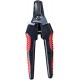 Karlie Nail Clipper, 16 x 6 cm, Large, Red-Black Karlie Nail Clipper, 16 x 6 cm, Large, Red-Black