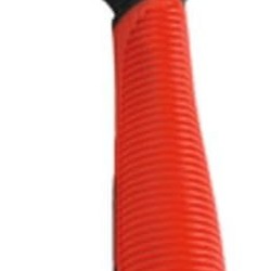 Karlie Rubber Dematter with Handle, Dog Combs, Red/Black, 8 x 7 x 4 cm Karlie Rubber Dematter with Handle, Dog Combs, Red/Black, 8 x 7 x 4 cm