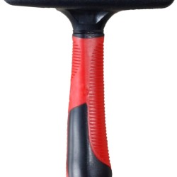 Karlie Undercoat Rake, Double Row Karlie Undercoat Rake, Double Row