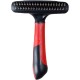 Karlie Undercoat Rake, Double Row Karlie Undercoat Rake, Double Row