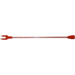 Kerbl 11264 Flexible Shaft for Hock Pro, 71 cm Kerbl 11264 Flexible Shaft for Hock Pro, 71 cm