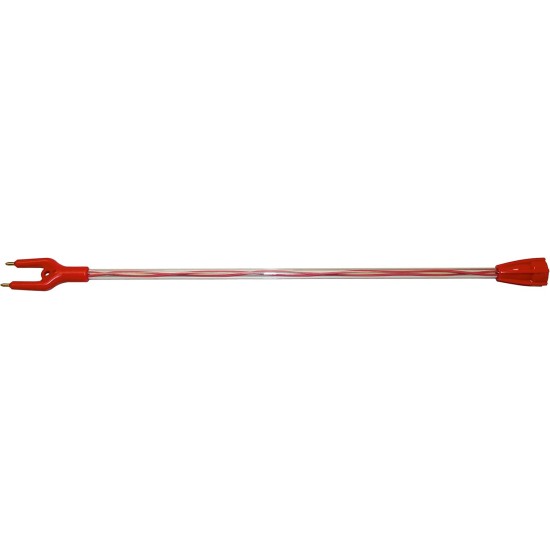 Kerbl 11264 Flexible Shaft for Hock Pro, 71 cm Kerbl 11264 Flexible Shaft for Hock Pro, 71 cm