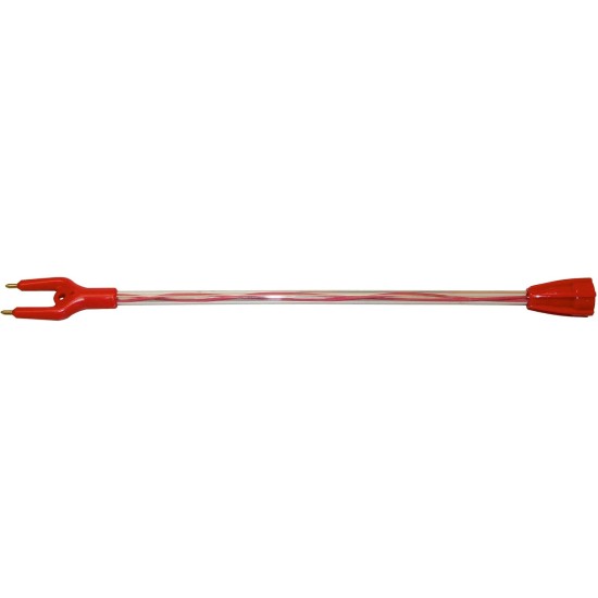 Kerbl 11264 Flexible Shaft for Hock Pro, 71 cm Kerbl 11264 Flexible Shaft for Hock Pro, 71 cm