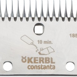 Kerbl 18504 Replacement Blades 24/18 Zähne Kerbl 18504 Replacement Blades 24/18 Zähne