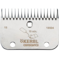 Kerbl 18504 Replacement Blades 24/18 Zähne Kerbl 18504 Replacement Blades 24/18 Zähne