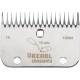 Kerbl 18504 Replacement Blades 24/18 Zähne Kerbl 18504 Replacement Blades 24/18 Zähne